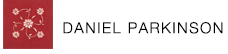 Daniel Parkinson logo